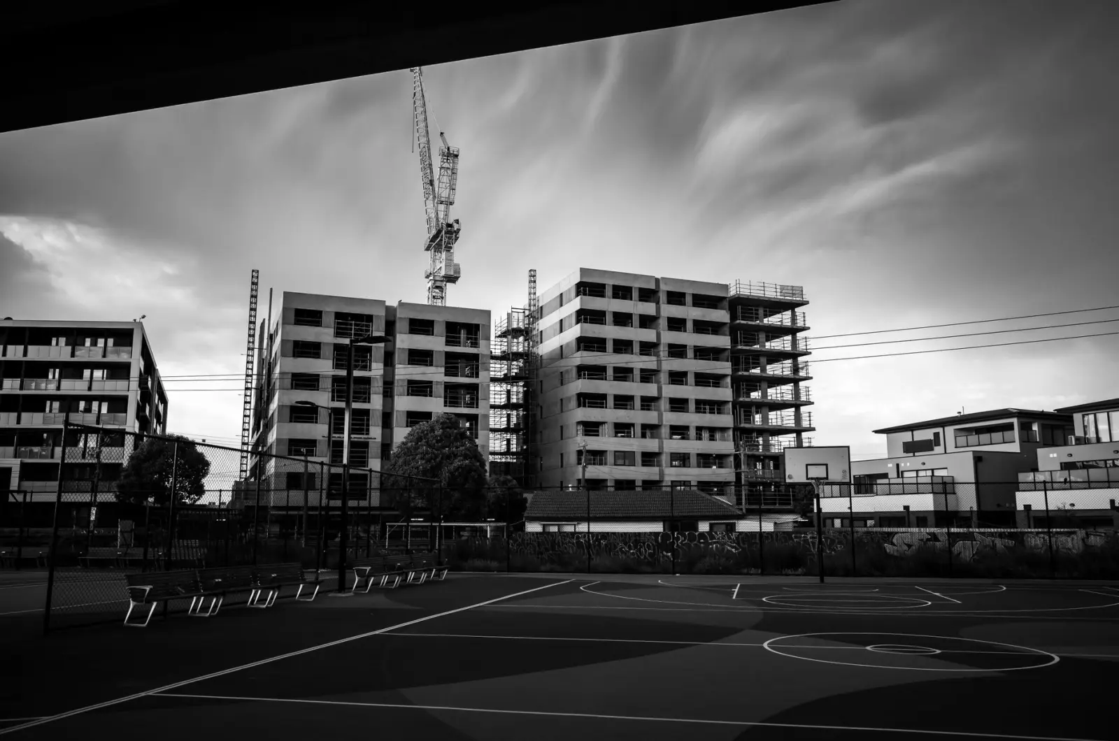 汉中运动地坪施工方案设计及工程全程跟踪实施要点正文配图 1