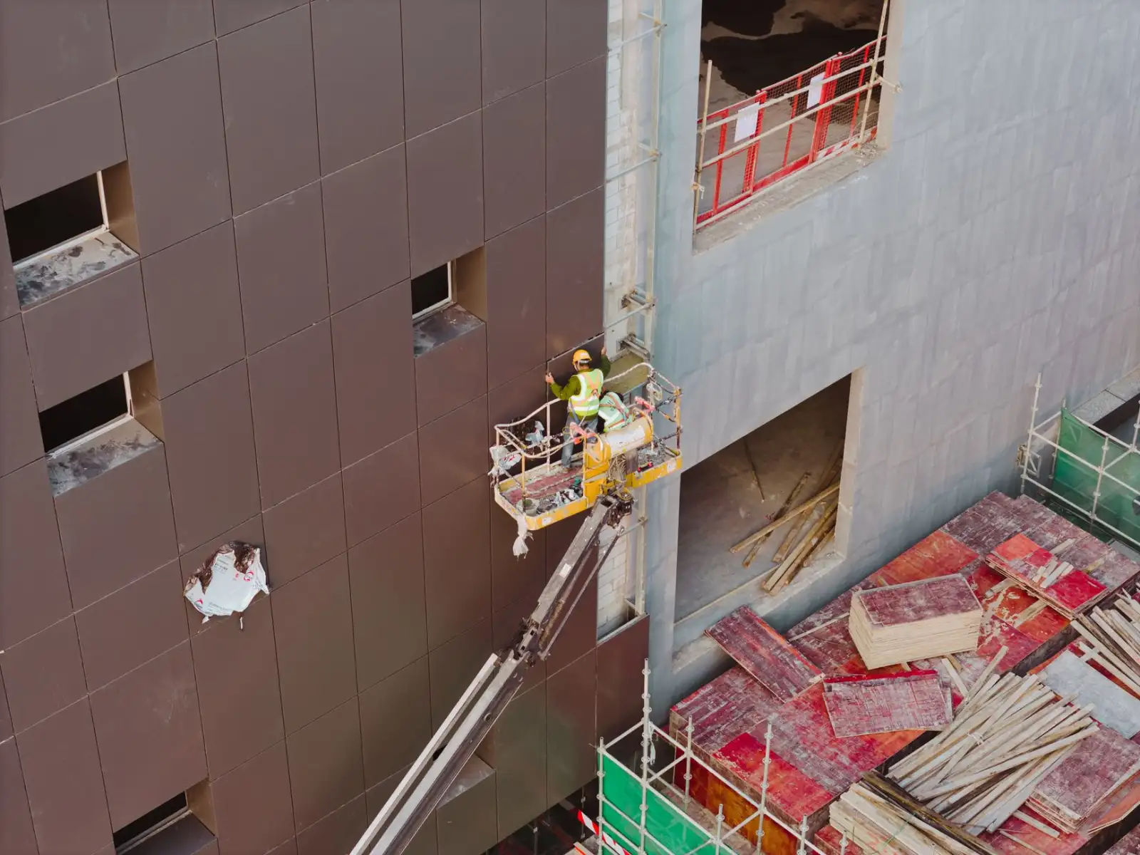 汉中运动地坪施工方*拟定及工程师全程跟踪服务解析正文配图 1